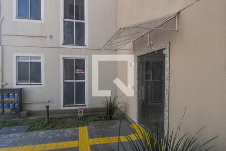 Vista de apartamento para alugar com 2 quartos, 50m² em Cavalhada, Porto Alegre