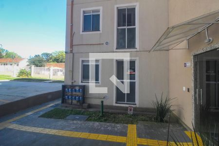 Vista de apartamento para alugar com 2 quartos, 50m² em Cavalhada, Porto Alegre
