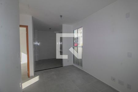 Sala de apartamento para alugar com 2 quartos, 50m² em Cavalhada, Porto Alegre