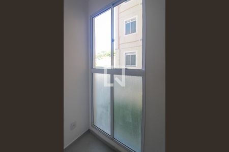Sala de apartamento para alugar com 2 quartos, 50m² em Cavalhada, Porto Alegre