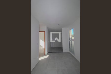 Sala de apartamento para alugar com 2 quartos, 50m² em Cavalhada, Porto Alegre