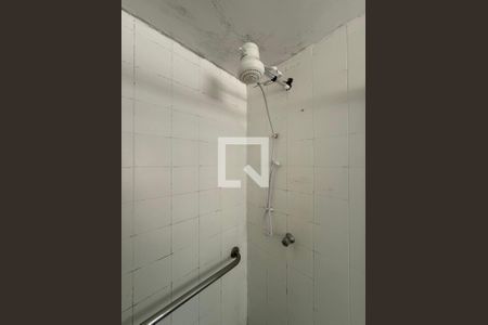 Banheiro de apartamento para alugar com 1 quarto, 39m² em Consolação, São Paulo