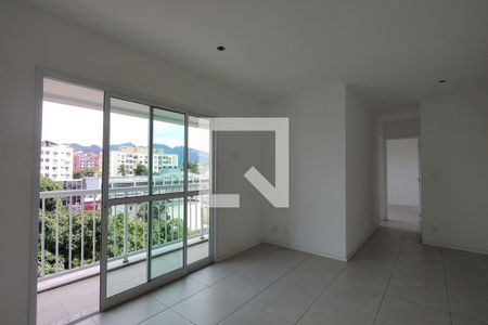 Apartamento para alugar com 2 quartos, 59m² em Taquara, Rio de Janeiro