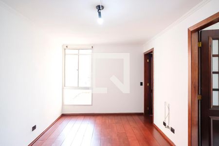Sala de apartamento à venda com 2 quartos, 55m² em São José, São Caetano do Sul