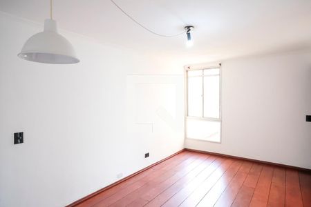Sala de apartamento à venda com 2 quartos, 55m² em São José, São Caetano do Sul