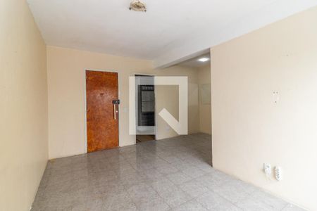 Sala de apartamento para alugar com 2 quartos, 55m² em Realengo, Rio de Janeiro