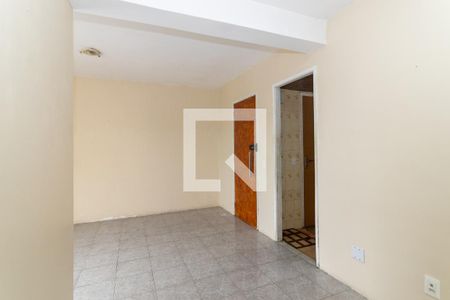 Sala de apartamento para alugar com 2 quartos, 55m² em Realengo, Rio de Janeiro