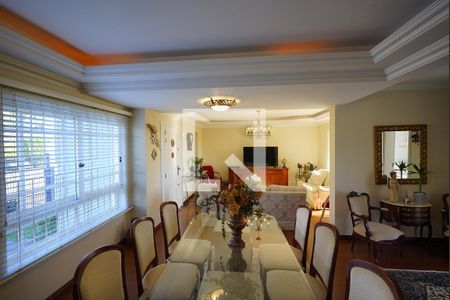 Casa à venda com 4 quartos, 249m² em Espírito Santo, Porto Alegre