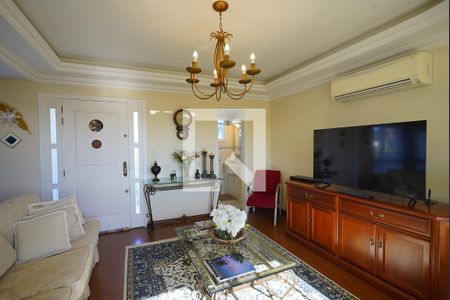 Casa à venda com 4 quartos, 249m² em Espírito Santo, Porto Alegre
