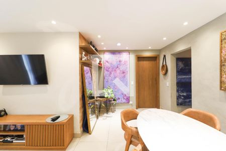 Apartamento à venda com 2 quartos, 72m² em Vila Mazzei, São Paulo