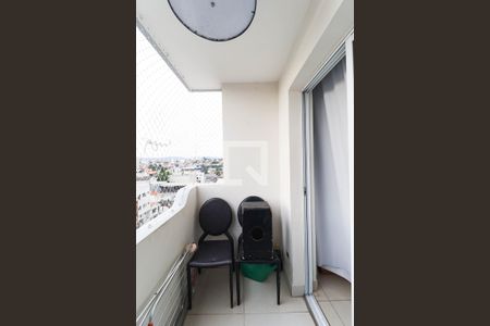 Apartamento à venda com 2 quartos, 72m² em Vila Mazzei, São Paulo