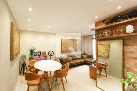Apartamento à venda com 2 quartos, 72m² em Vila Mazzei, São Paulo