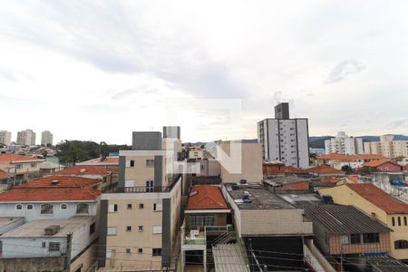 Apartamento à venda com 2 quartos, 72m² em Vila Mazzei, São Paulo