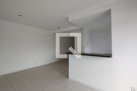 Sala de apartamento à venda com 2 quartos, 60m² em Taquara, Rio de Janeiro