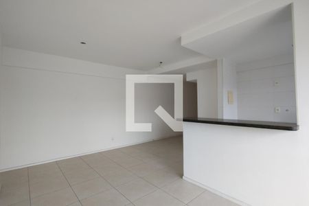Sala de apartamento à venda com 2 quartos, 60m² em Taquara, Rio de Janeiro
