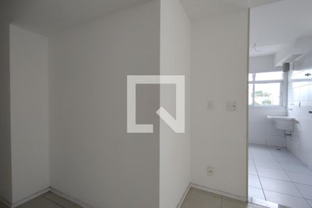 Sala de apartamento à venda com 2 quartos, 60m² em Taquara, Rio de Janeiro