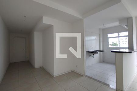 Sala de apartamento à venda com 2 quartos, 60m² em Taquara, Rio de Janeiro