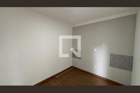 Suite de apartamento para alugar com 3 quartos, 71m² em Jardim, Santo André