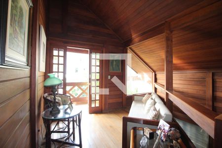 Sala 3 de casa à venda com 4 quartos, 320m² em Jacarepaguá, Rio de Janeiro