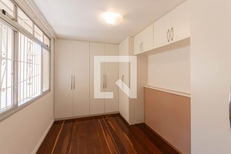 Suíte de apartamento para alugar com 2 quartos, 70m² em Tijuca, Rio de Janeiro