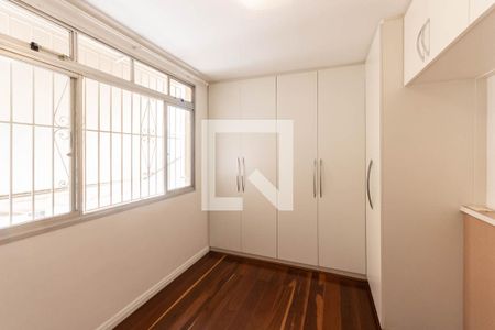 Suíte de apartamento para alugar com 2 quartos, 70m² em Tijuca, Rio de Janeiro