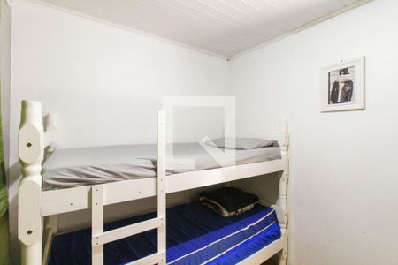 Quarto 1 de casa à venda com 2 quartos, 100m² em Guajuviras, Canoas