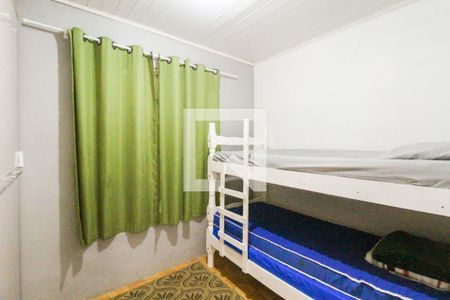 Quarto 1 de casa à venda com 2 quartos, 100m² em Guajuviras, Canoas