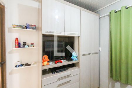 Quarto 1 de casa à venda com 2 quartos, 100m² em Guajuviras, Canoas