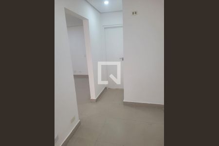 Sala/Quarto de kitnet/studio à venda com 1 quarto, 36m² em Vila Santa Luzia, São Bernardo do Campo