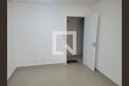Sala/Quarto de kitnet/studio à venda com 1 quarto, 36m² em Vila Santa Luzia, São Bernardo do Campo