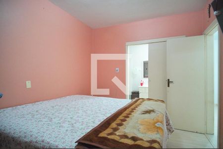 Suíte de casa à venda com 3 quartos, 173m² em Cristo Rei, São Leopoldo