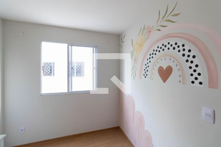 Quarto 1 de apartamento para alugar com 2 quartos, 40m² em Santa Cruz, Rio de Janeiro