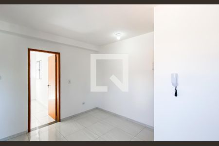 Salam de apartamento para alugar com 1 quarto, 40m² em Parque Paineiras, São Paulo