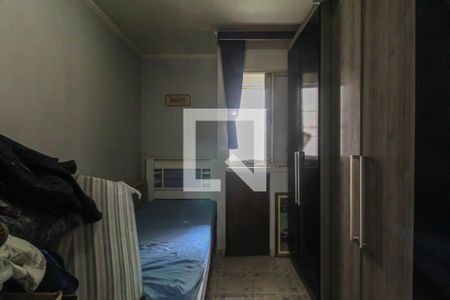 Apartamento à venda com 2 quartos, 40m² em Jardim Dona Sinha, São Paulo