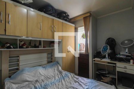 Apartamento à venda com 2 quartos, 40m² em Jardim Dona Sinha, São Paulo