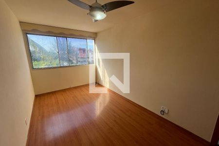 Sala de apartamento para alugar com 2 quartos, 48m² em Colégio, Rio de Janeiro