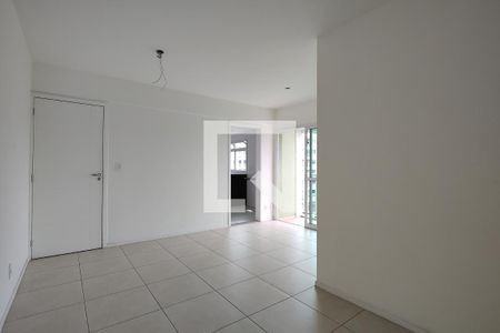 Sala de apartamento à venda com 2 quartos, 65m² em Taquara, Rio de Janeiro