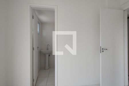 Quarto 2 - Suíte de apartamento à venda com 2 quartos, 65m² em Taquara, Rio de Janeiro