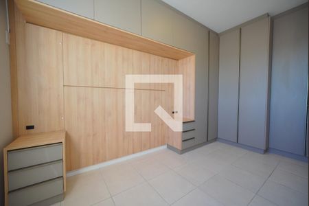 Quarto 2 de apartamento para alugar com 2 quartos, 60m² em Barreiros, São José