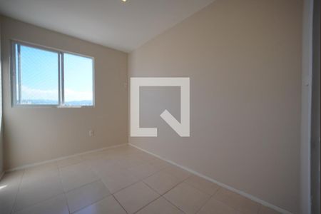 Quarto 1 de apartamento para alugar com 2 quartos, 60m² em Barreiros, São José