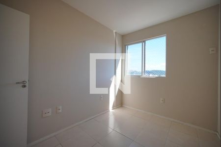 Quarto 1 de apartamento para alugar com 2 quartos, 60m² em Barreiros, São José