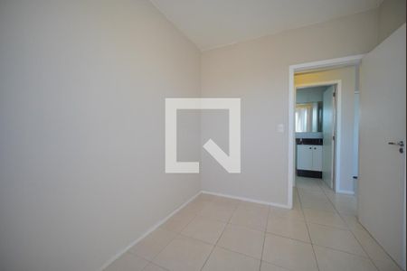 Quarto 1 de apartamento para alugar com 2 quartos, 60m² em Barreiros, São José