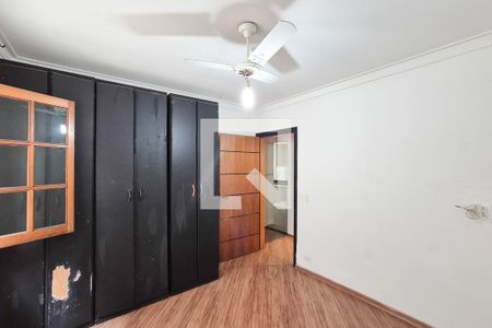 Quarto 1 de casa para alugar com 2 quartos, 160m² em Vila Marininha, São Bernardo do Campo