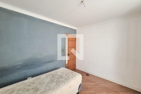 Quarto 2 de casa para alugar com 2 quartos, 160m² em Vila Marininha, São Bernardo do Campo