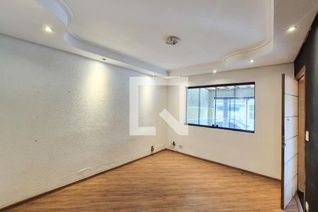 Casa para alugar com 2 quartos, 160m² em Vila Marininha, São Bernardo do Campo