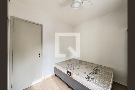 Quarto de apartamento para alugar com 1 quarto, 50m² em Indianópolis, São Paulo