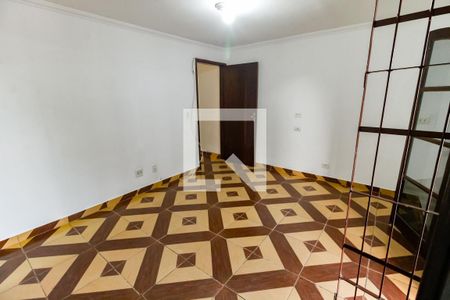 Suíte de casa para alugar com 3 quartos, 240m² em Jardim Paris, São Paulo