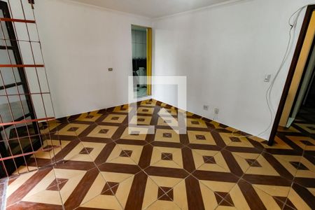 Suíte de casa para alugar com 3 quartos, 240m² em Jardim Paris, São Paulo