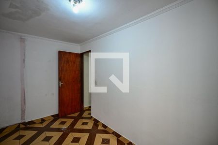 Quarto 1 de casa para alugar com 3 quartos, 240m² em Jardim Paris, São Paulo
