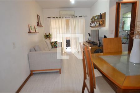 Apartamento à venda com 2 quartos, 55m² em Jardim Sulacap, Rio de Janeiro